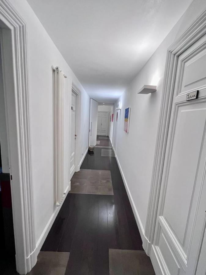 روما B&B Azuni Home المظهر الخارجي الصورة
