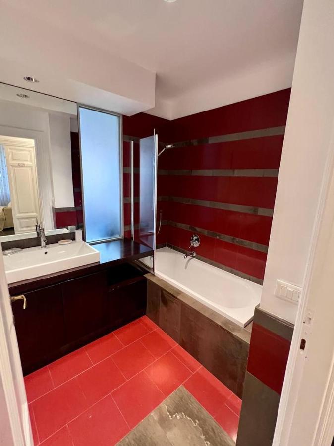 روما B&B Azuni Home المظهر الخارجي الصورة