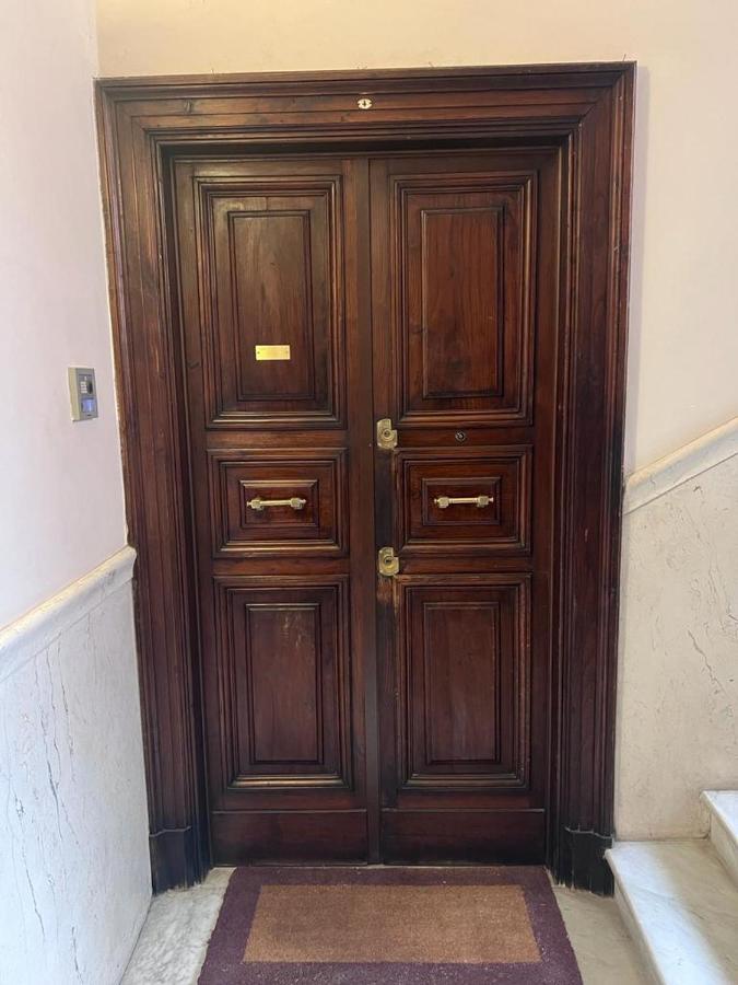 روما B&B Azuni Home المظهر الخارجي الصورة