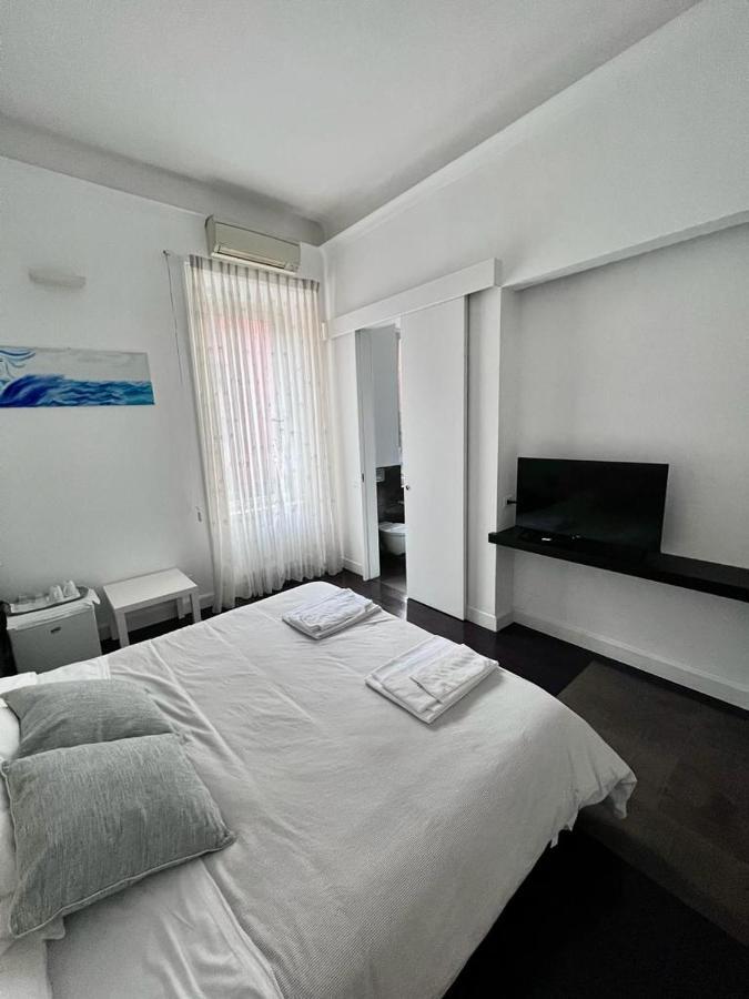 روما B&B Azuni Home المظهر الخارجي الصورة