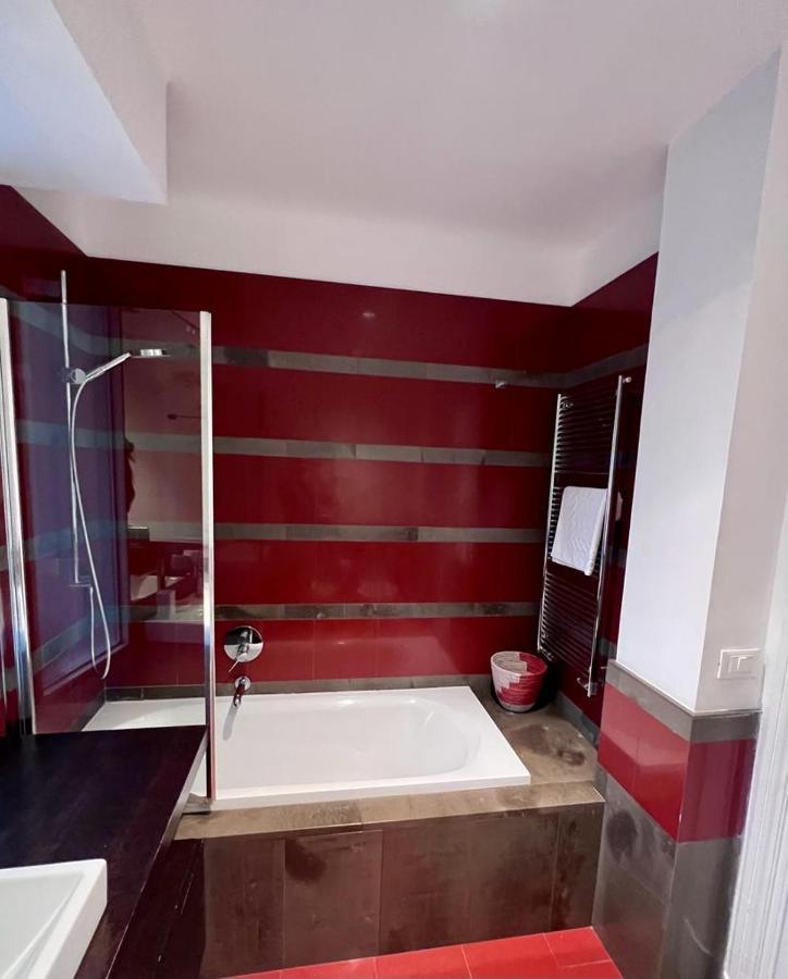 روما B&B Azuni Home المظهر الخارجي الصورة