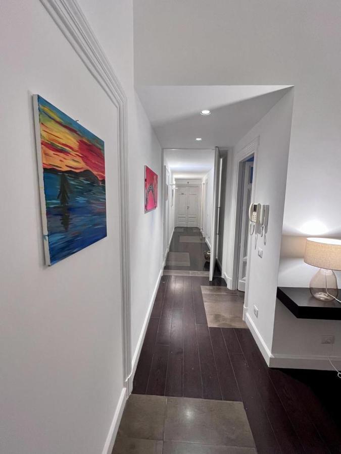 روما B&B Azuni Home المظهر الخارجي الصورة