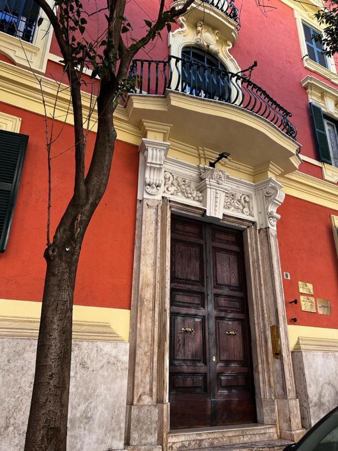 روما B&B Azuni Home المظهر الخارجي الصورة