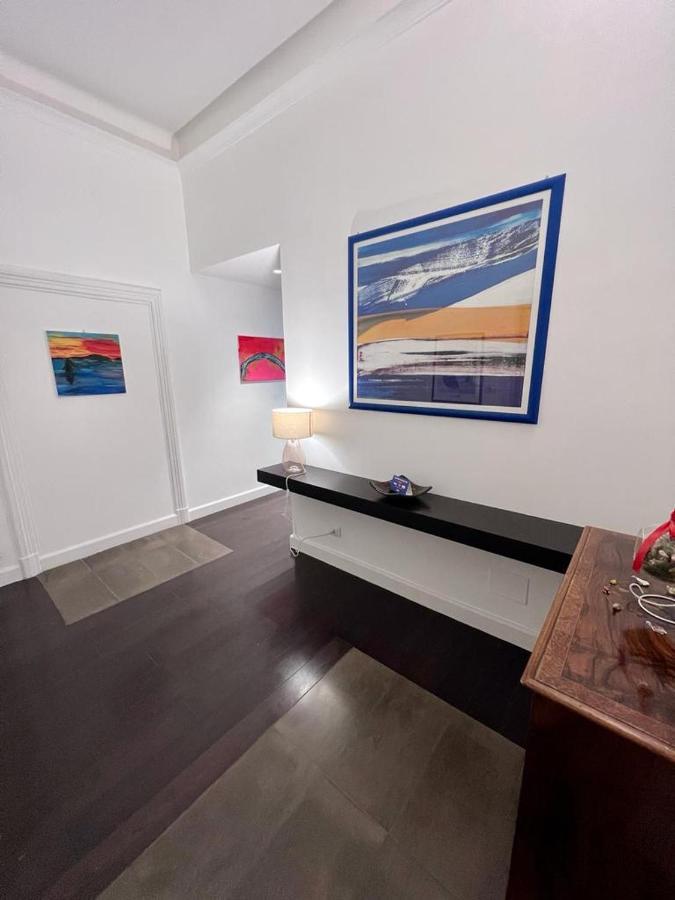 روما B&B Azuni Home المظهر الخارجي الصورة