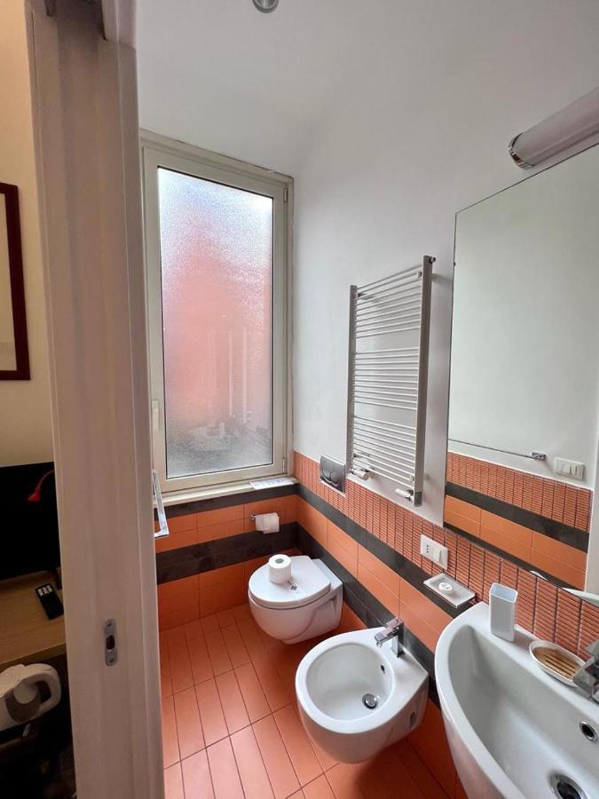 روما B&B Azuni Home المظهر الخارجي الصورة