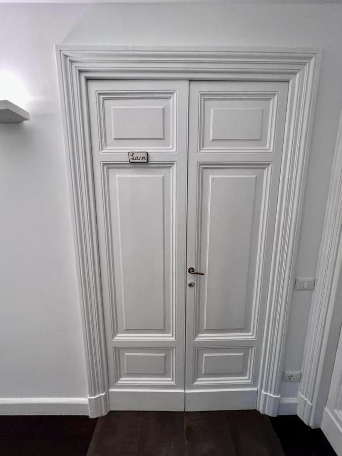 روما B&B Azuni Home المظهر الخارجي الصورة