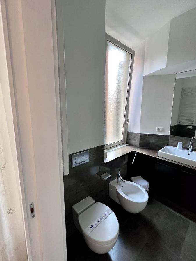 روما B&B Azuni Home المظهر الخارجي الصورة