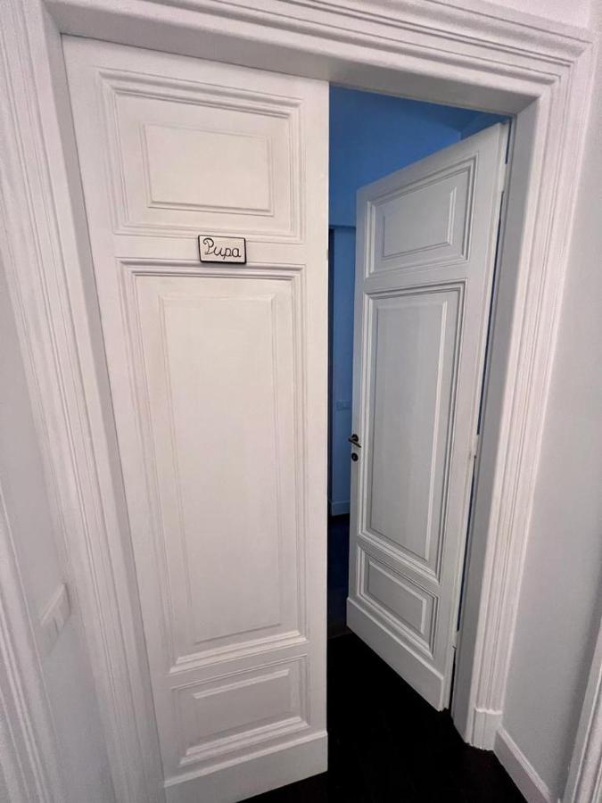 روما B&B Azuni Home المظهر الخارجي الصورة