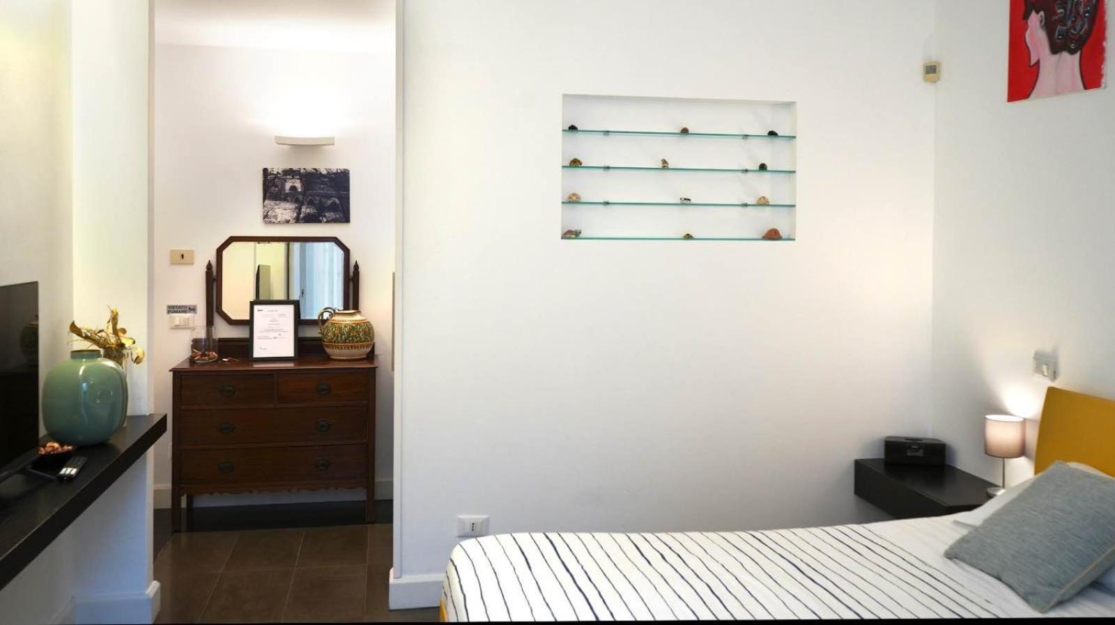 روما B&B Azuni Home المظهر الخارجي الصورة