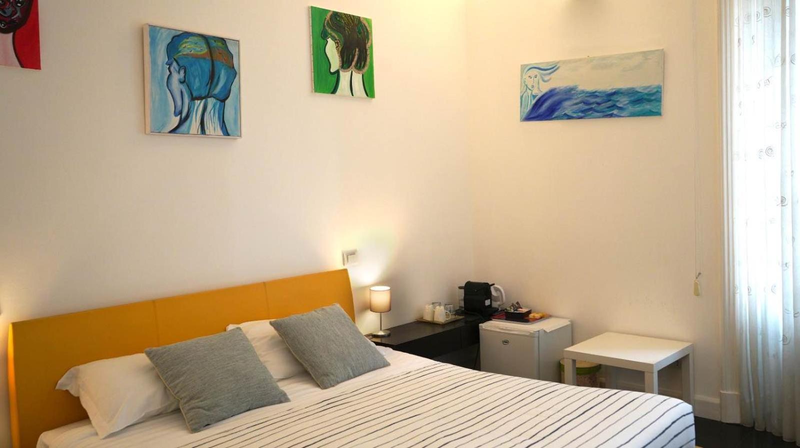 روما B&B Azuni Home المظهر الخارجي الصورة