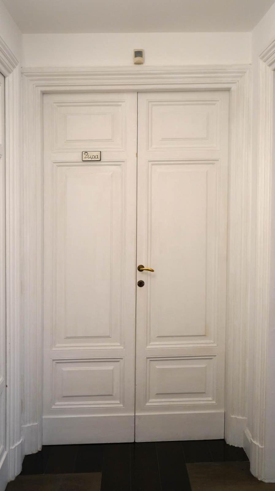 روما B&B Azuni Home المظهر الخارجي الصورة