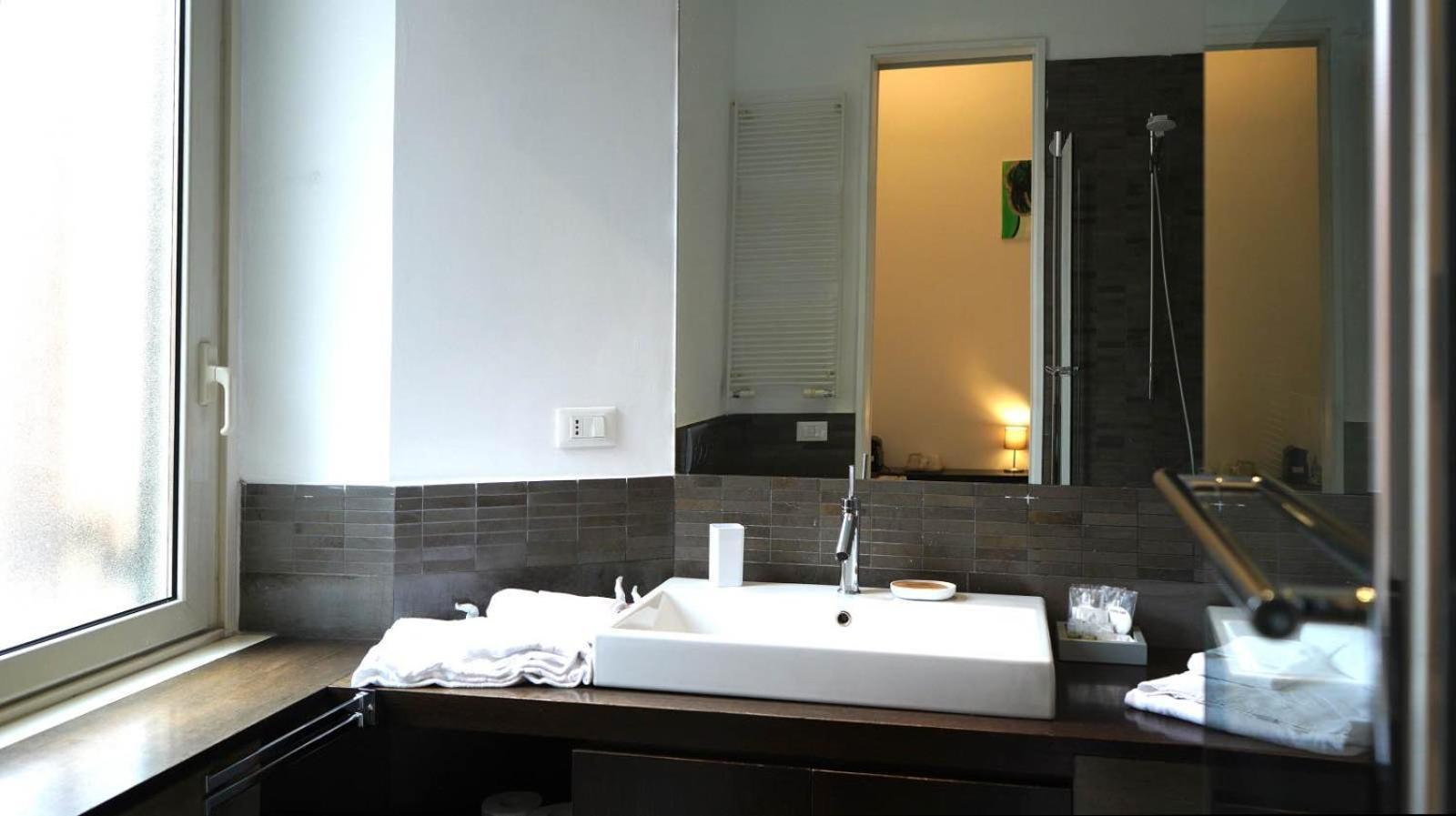 روما B&B Azuni Home المظهر الخارجي الصورة