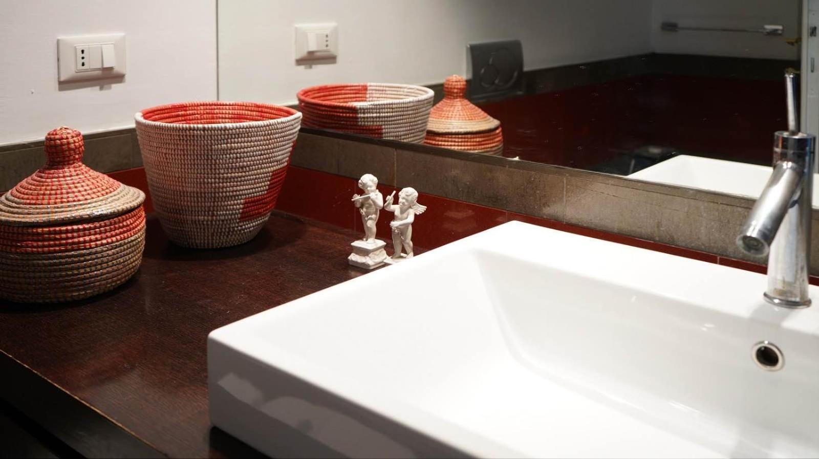 روما B&B Azuni Home المظهر الخارجي الصورة