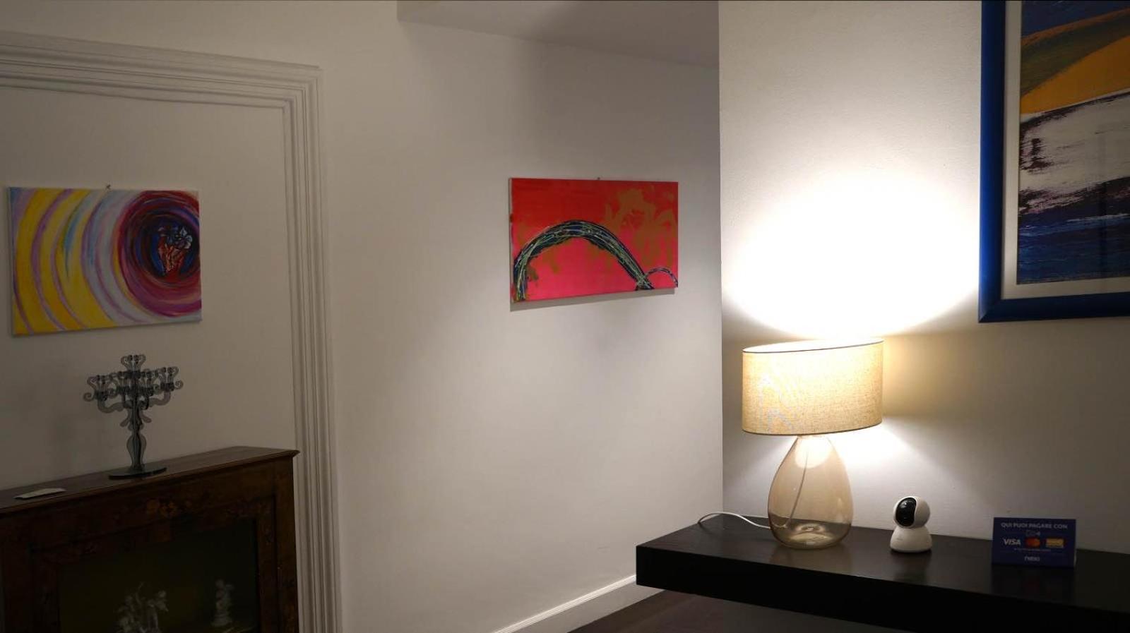 روما B&B Azuni Home المظهر الخارجي الصورة