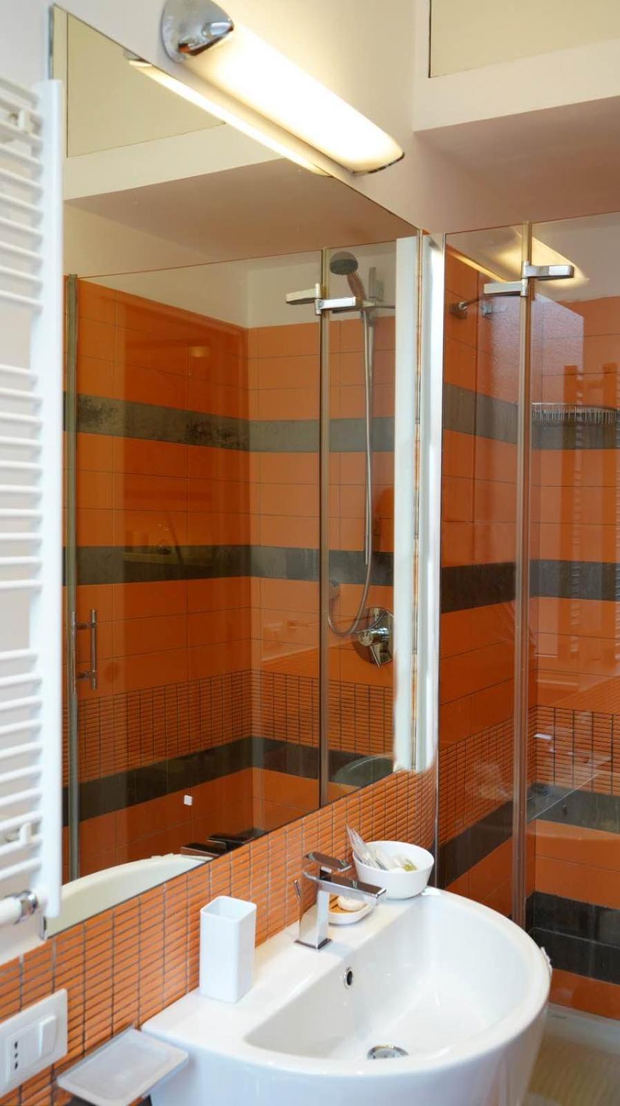 روما B&B Azuni Home المظهر الخارجي الصورة
