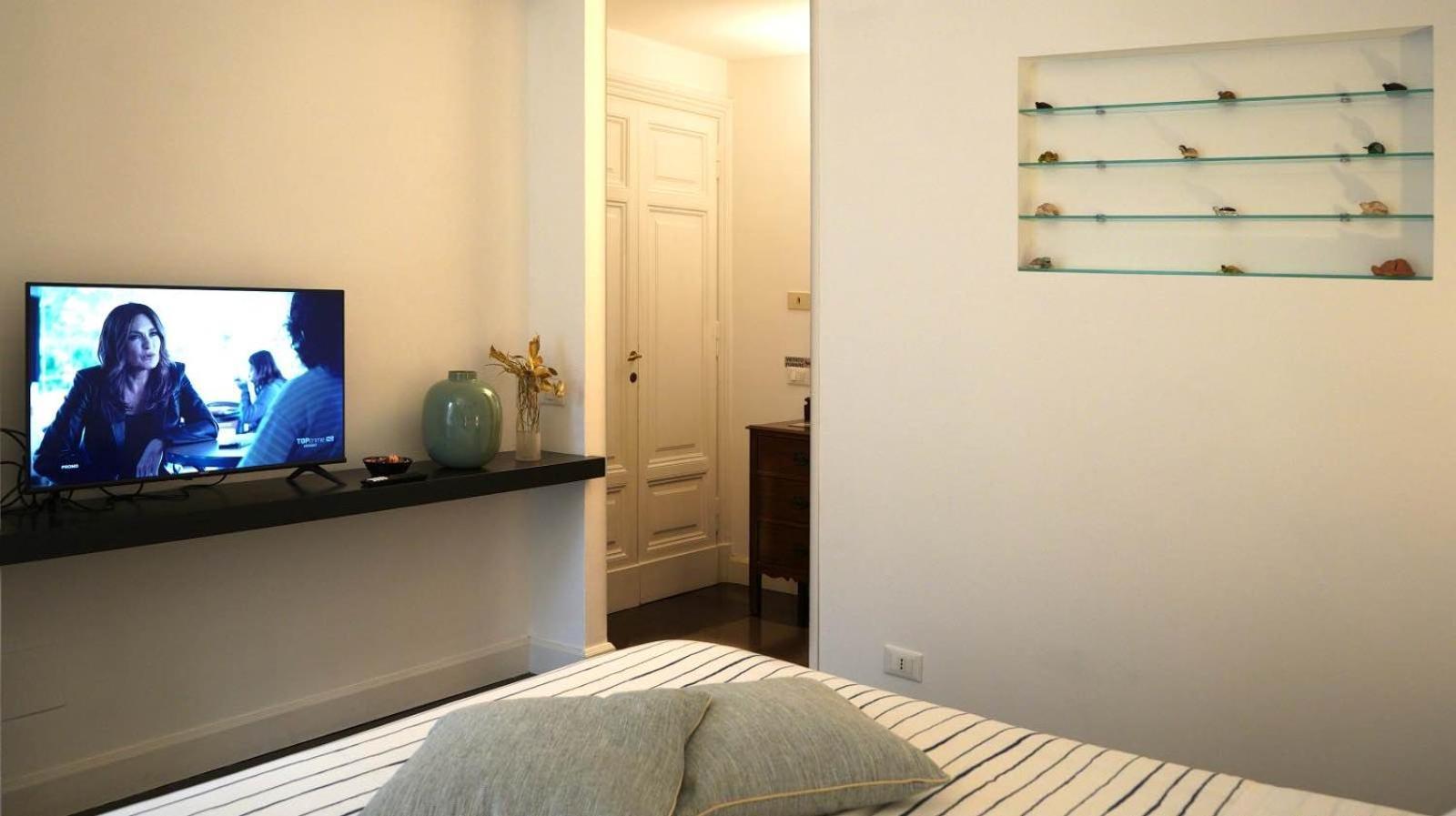 روما B&B Azuni Home المظهر الخارجي الصورة