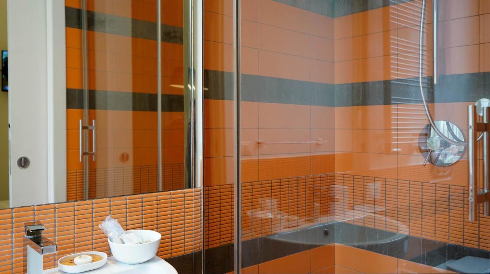 روما B&B Azuni Home المظهر الخارجي الصورة